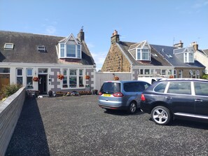 Exterior - Kilkerran Guest house (Ayr)