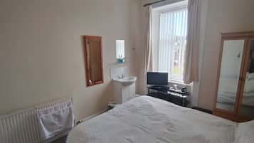 Double Room, Non Smoking | Free WiFi