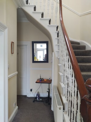 Reception - Kilkerran Guest house  (Ayr)