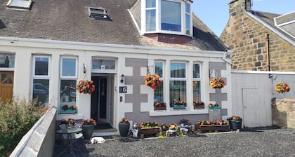 Kilkerran Guest house