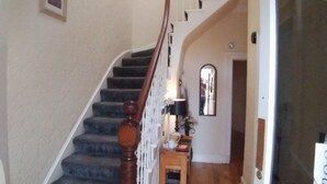 Reception - Kilkerran Guest house  (Ayr)