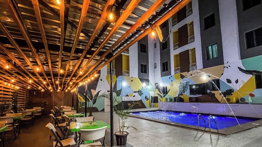 The Citron Hotels