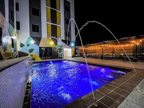 The Citron Hotels