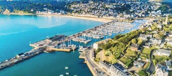 Logement Entier : Hébergement - Pordic, France