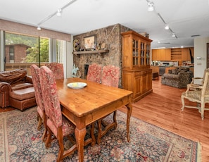 Condo, 4 Bedrooms | Dining - Scorpio 103 4 Bedroom Condo by RedAwning (Vail)