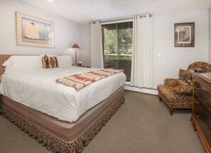 Appart'hôtel, 4 chambres