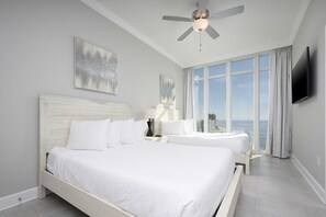 Apartment, 4 Schlafzimmer | 4 Schlafzimmer, kostenloses WLAN