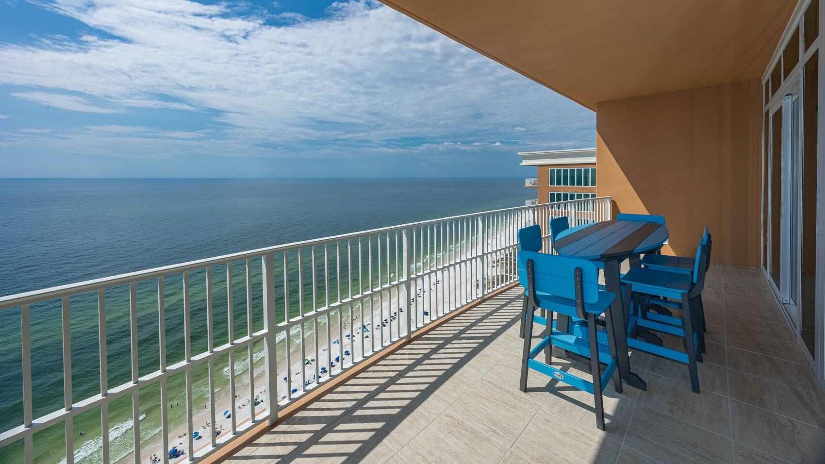 Condo, 4 Bedrooms | Outdoor dining