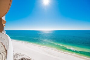 Apartment, 4 Schlafzimmer | Strand | Am Strand