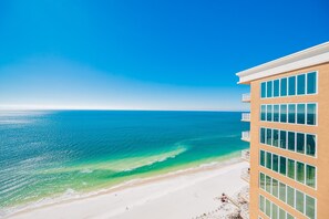 Condo, 4 Bedrooms | Beach - Phoenix Gulf Towers 2605 4 Bedroom Condo (Orange Beach)