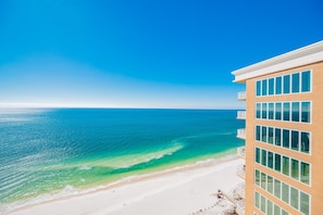 Condo, 4 Bedrooms | Beach - Phoenix Gulf Towers 2605 4 Bedroom Condo by RedAwning (Orange Beach)
