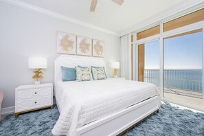 Apartment, 4 Schlafzimmer