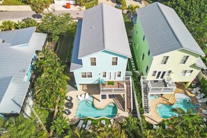 Hus - 4 sovrum | Exteriör