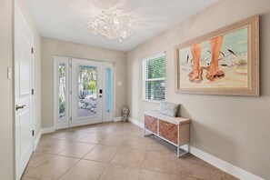 House, 4 Bedrooms | Interior