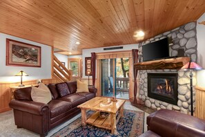 Condo, 2 Bedrooms | Living area - Timber Wolf Lodge 10d 2 Bedroom Condo by RedAwning (Park City)