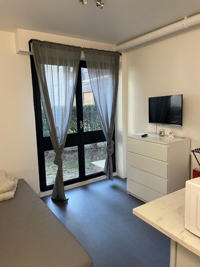 Studio le petit fleury