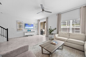 TV connectée