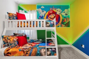 15 habitaciones, tabla de planchar con plancha y wifi gratis 