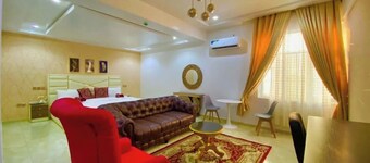 Ashokas Hotel Ibadan