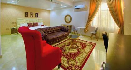 Ashokas Hotel Ibadan