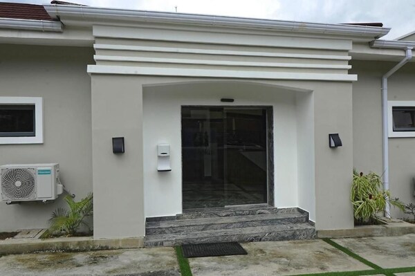 Ashokas Hotel Ibadan - Ibadan