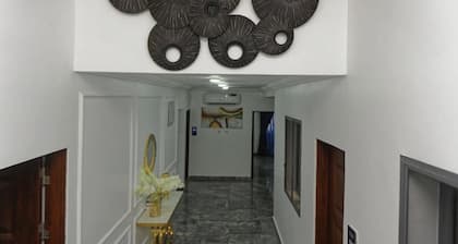Ashokas Hotel Ibadan