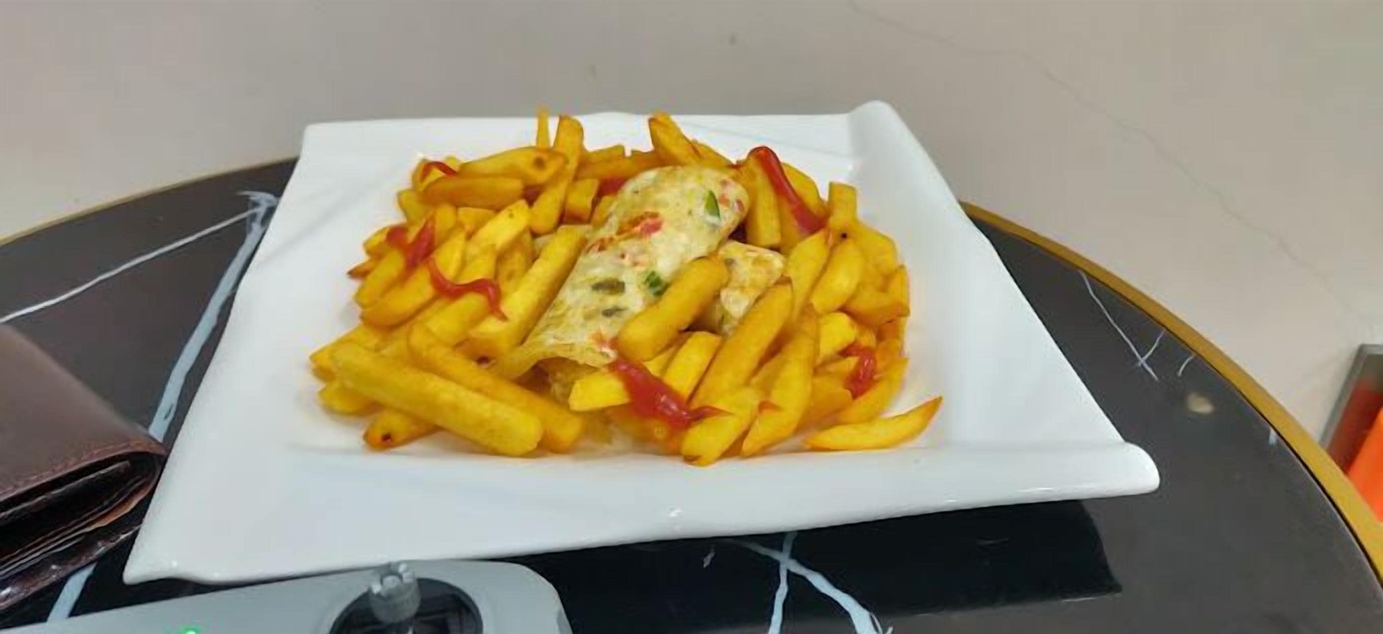 Frokostmåltid