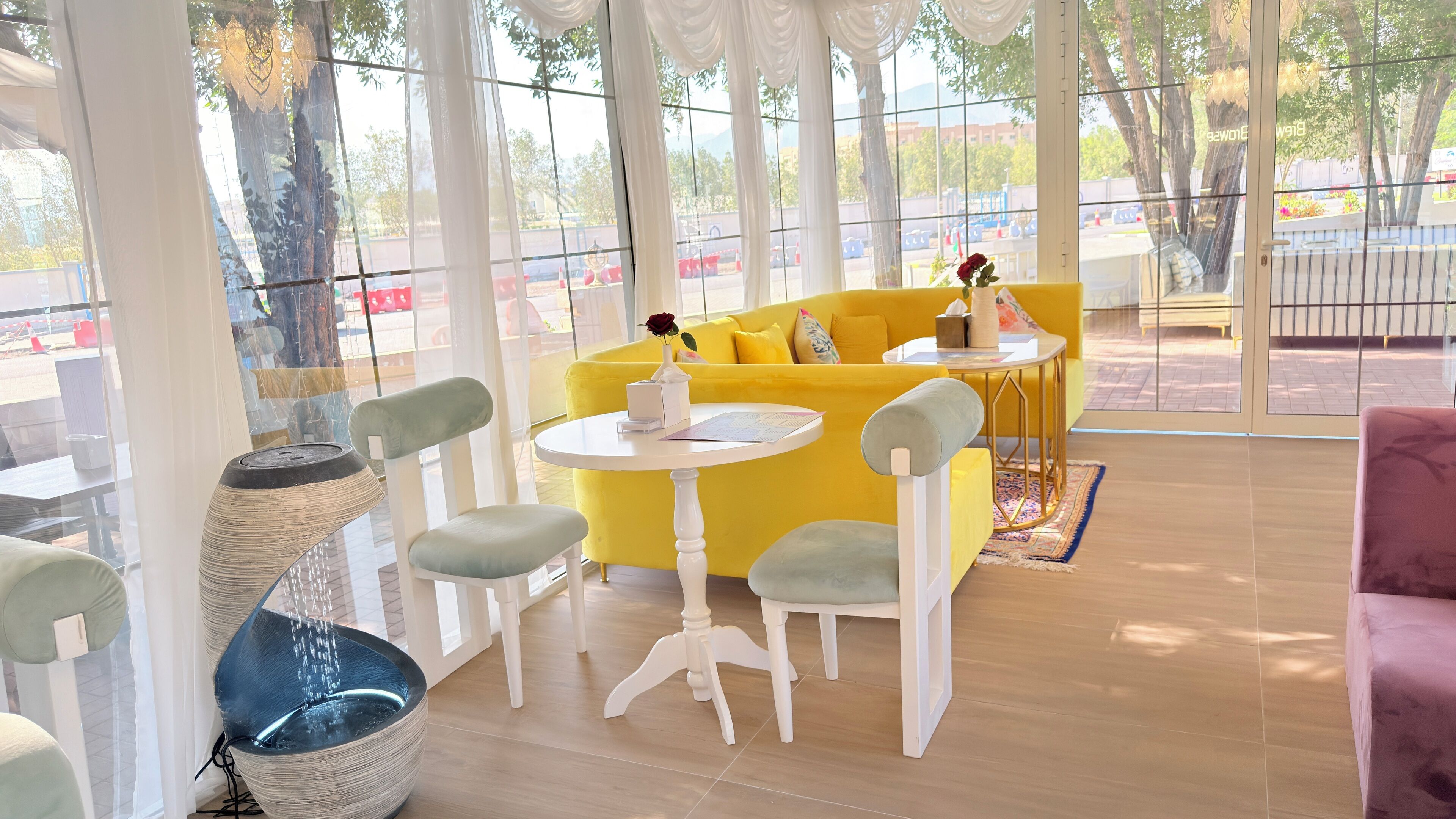 Cafe