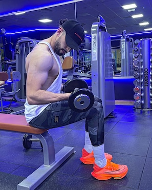 Palestra