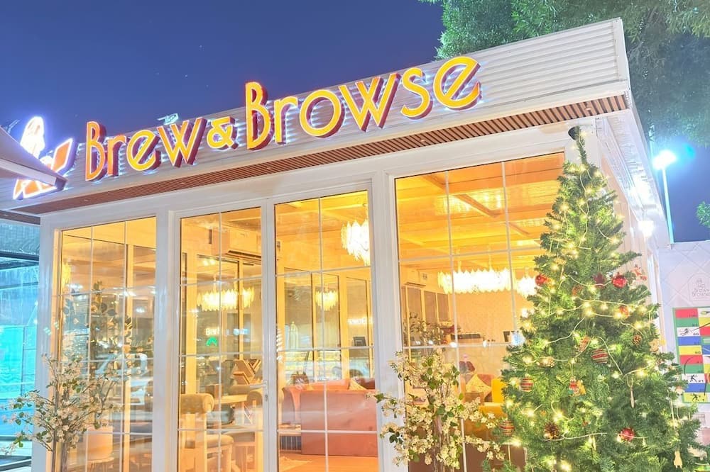 Boutique Hotel