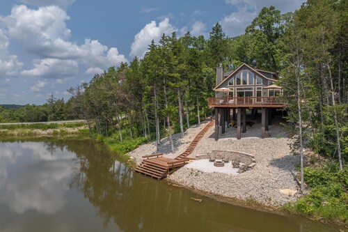 Shore Side by Innsbrook Vacations!