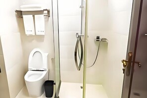 Room - Memory Hotel (Zhenjiang)