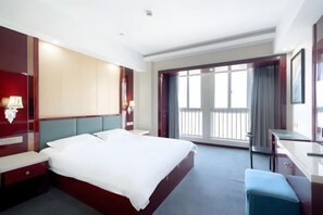 Room - Memory Hotel (Zhenjiang)