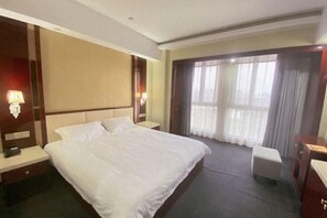 Room - Memory Hotel (Zhenjiang)