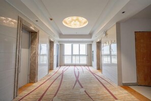 Unclassified image, 5 of 10, button - Memory Hotel (Zhenjiang)
