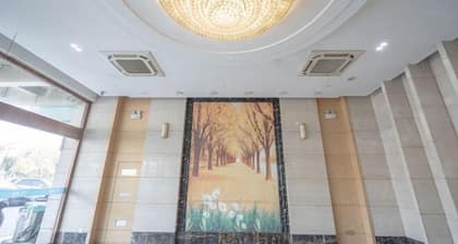 Memory Hotel