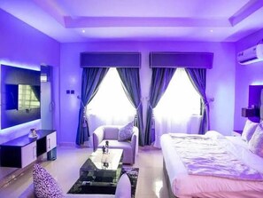 Phòng Economy, ban công | Truy cập Internet không dây miễn phí 