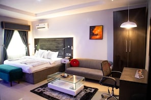 Economy Room, Balcony | Free WiFi