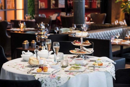 Zucchini Hotel and Apartment