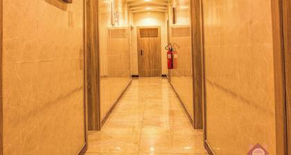 Zucchini Hotel and Apartment