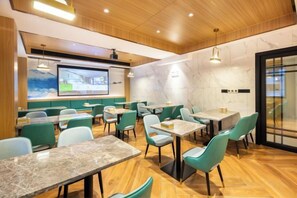 Unclassified image, 4 of 39, button - Outing Boutique Hotel Yiwu International Trade City (Yiwu)
