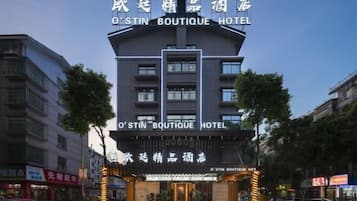 Ngoại thất