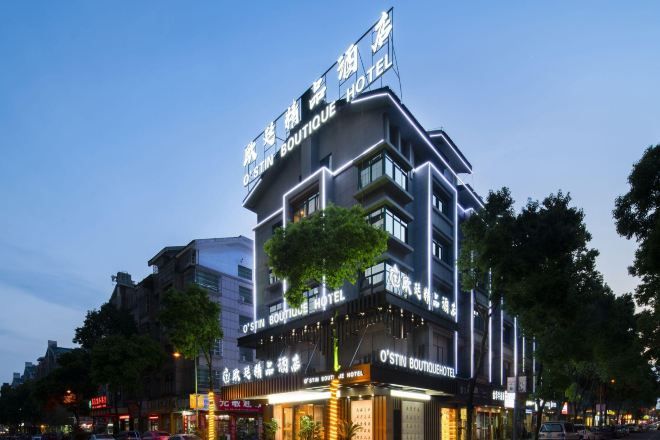 Ngoại thất