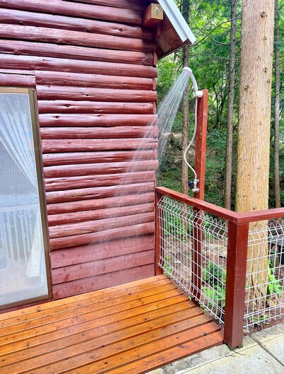 Kozakura Cottage, a healing moment in the mountains