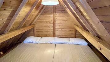 1 habitación, wifi gratis y ropa de cama