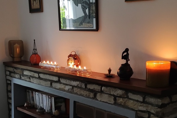 Intérieur