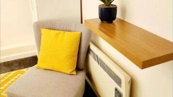 Apartment | Interior