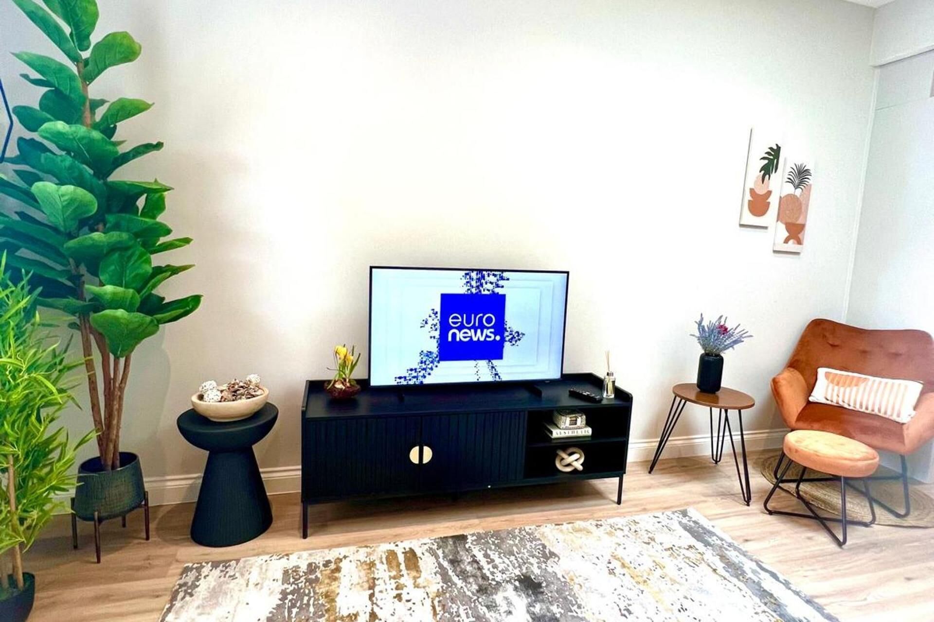 Apartment | Interior