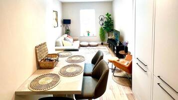 Apartment | Interior