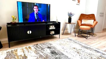 Apartment | Interior